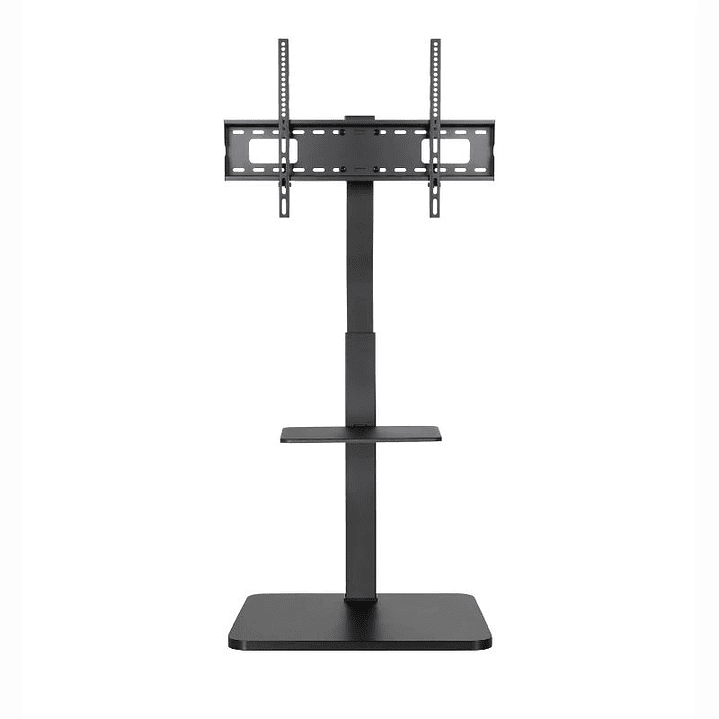 Tooq FS2287M-B Soporte suelo bandeja Moon 37