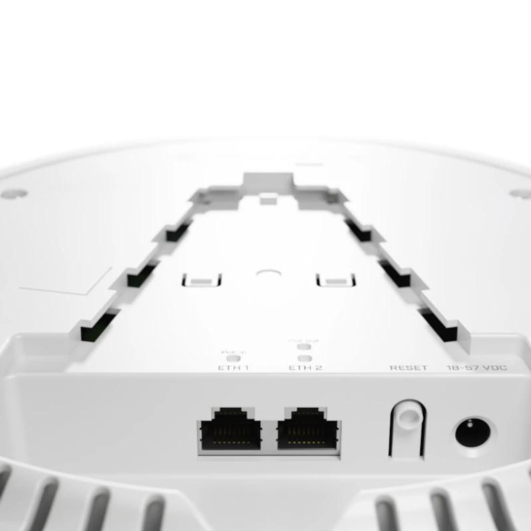 Mikrotik cAP LTE12 ax AP WiFi6 2xGbE SIM 3