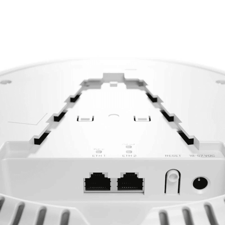 Mikrotik cAP LTE12 ax AP WiFi6 2xGbE SIM 3