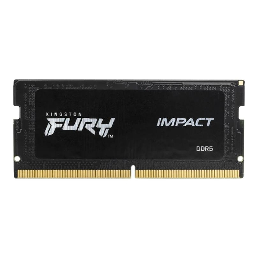 Kingston Fury Impact KF556S40IB-16 5600MHz DDR5 1
