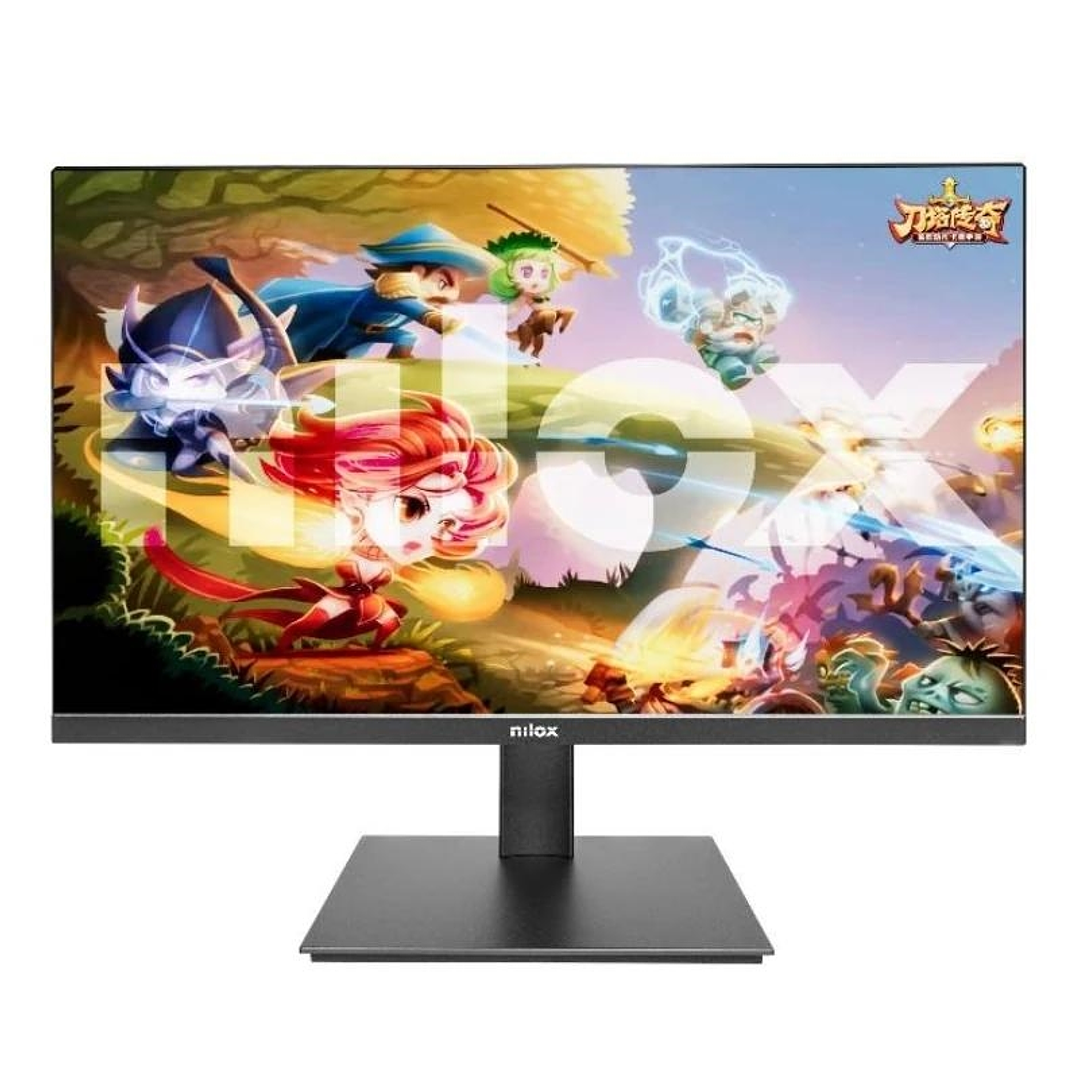 NILOX NXM24FHD1201 Monitor 24