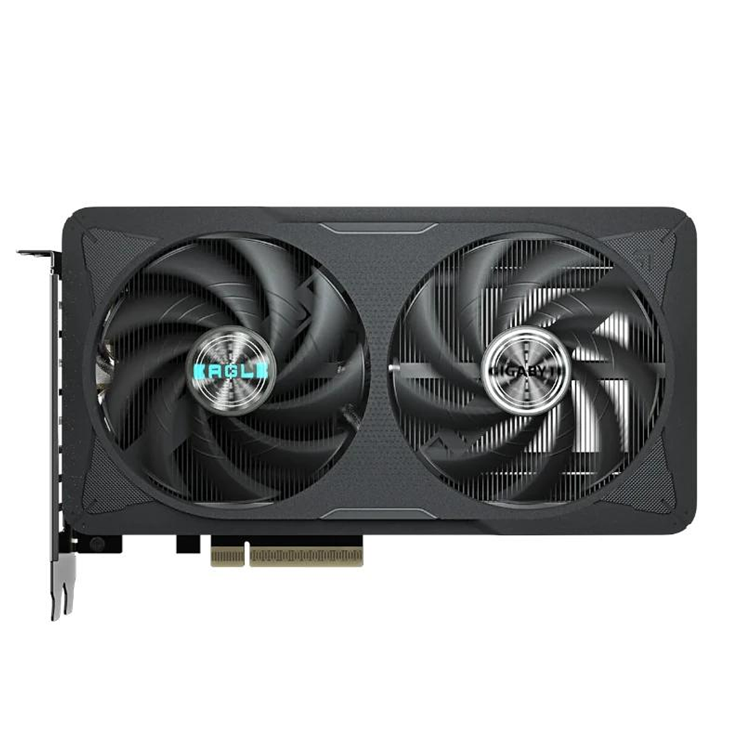 Gigabyte VGA NVIDIA RTX 5060 EAGLE OC 8G DDR7 2
