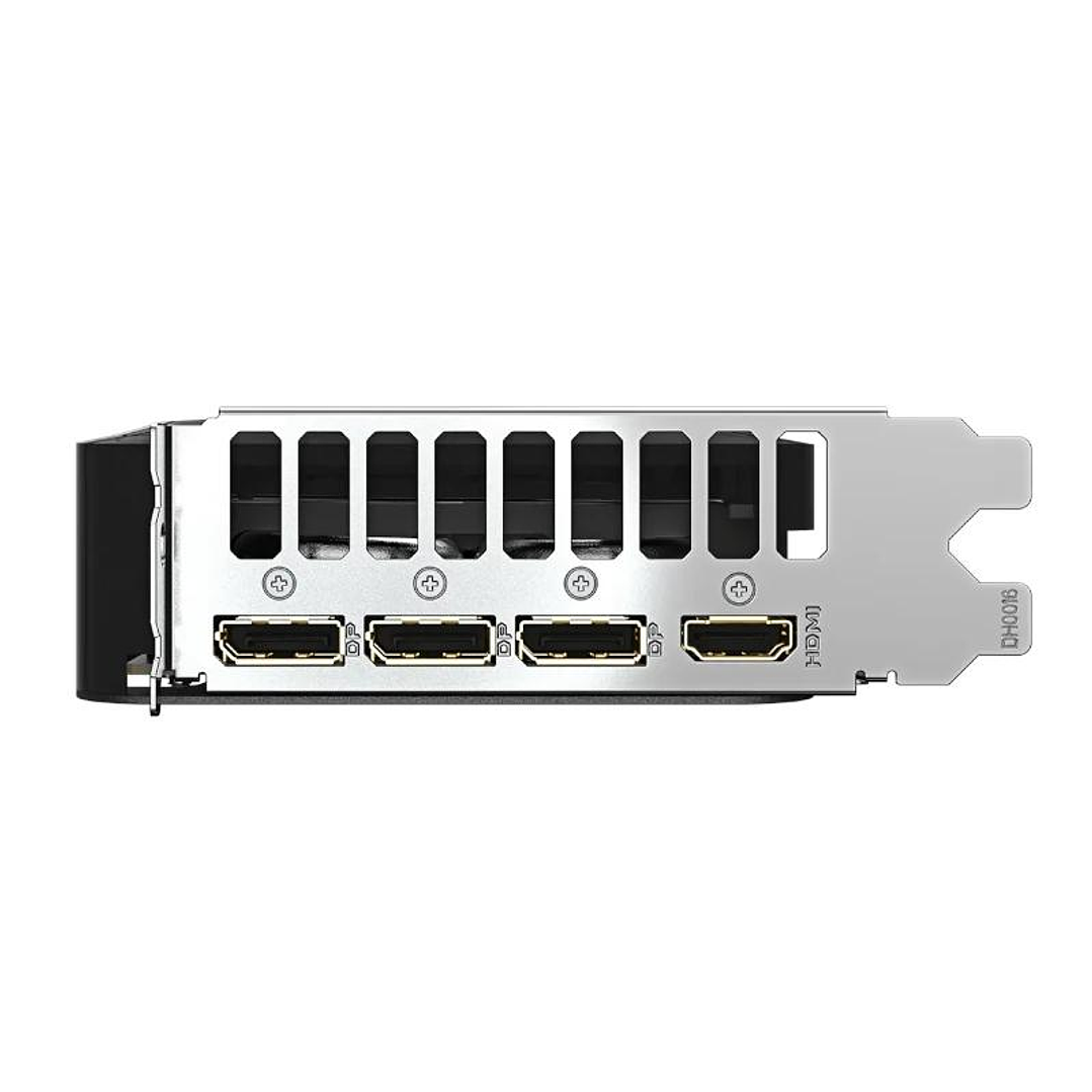 Gigabyte VGA NVIDIA RTX 5060 EAGLE OC 8G DDR7 4