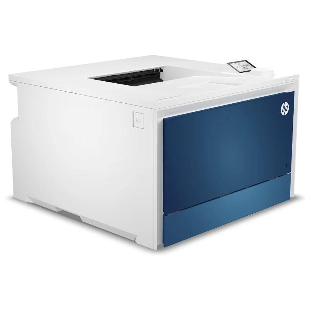 HP Impresora Color LaserJet Pro 4202dn Dúplex 3