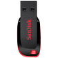 SanDisk SDCZ50-064G-B35 Lápiz USB 2.0 C.Blade 64GB - Thumbnail 1