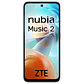 ZTE Nubia Music2 5G 6.7