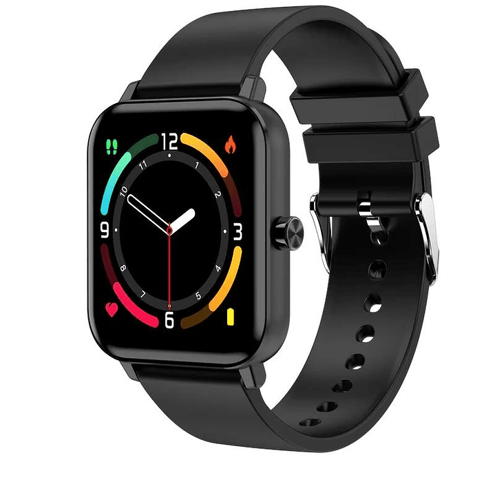 ZTE Watch Live 3 Negro 1