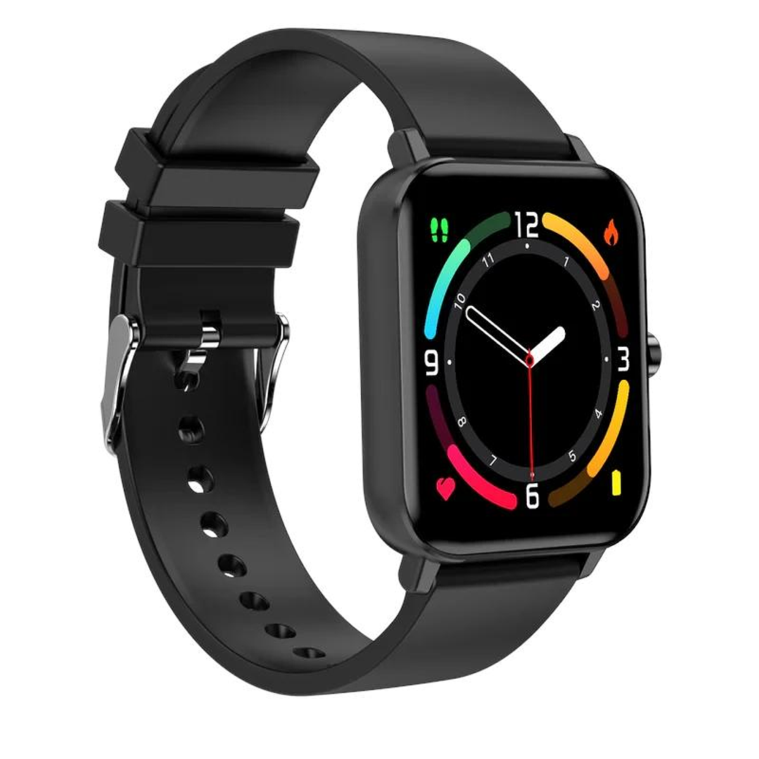 ZTE Watch Live 3 Negro 2