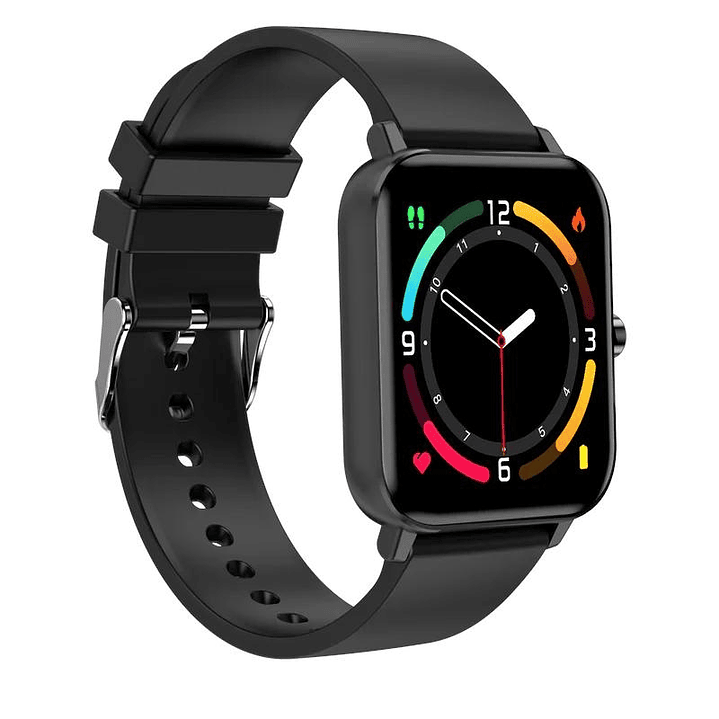 ZTE Watch Live 3 Negro 2