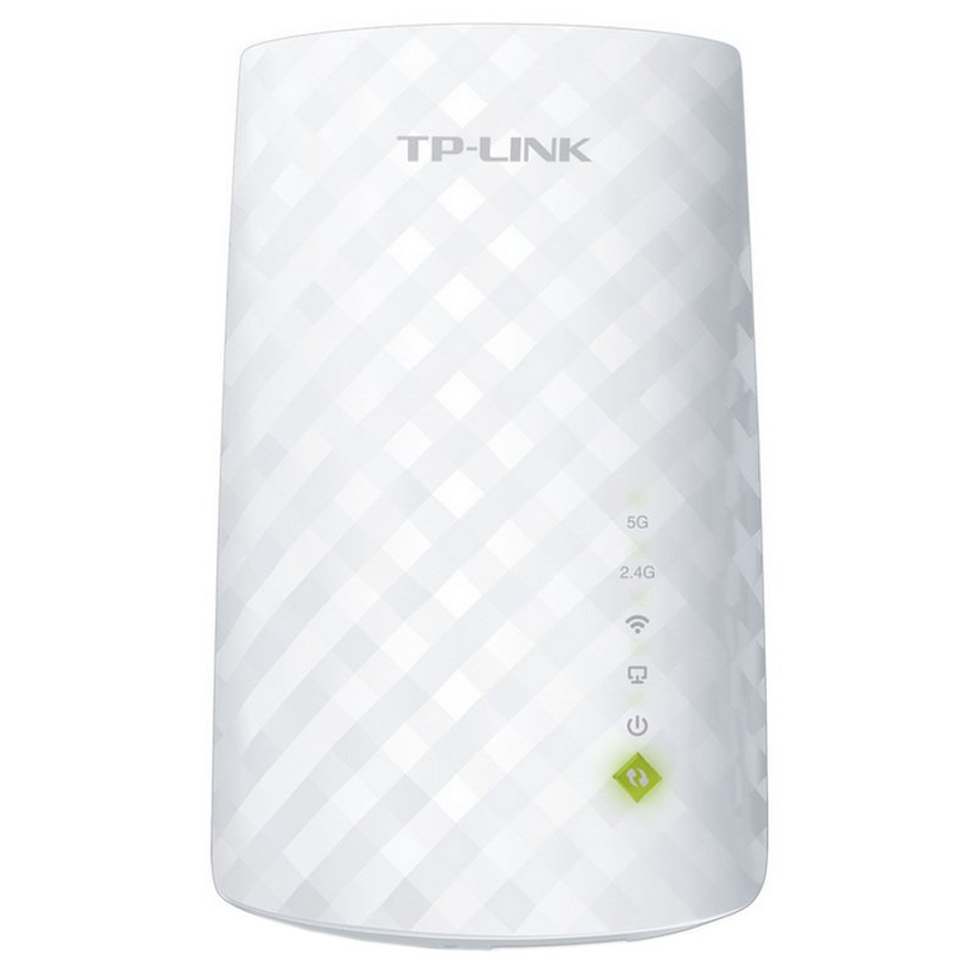 TP-LINK RE200 Repetidor WiFi AC750 2