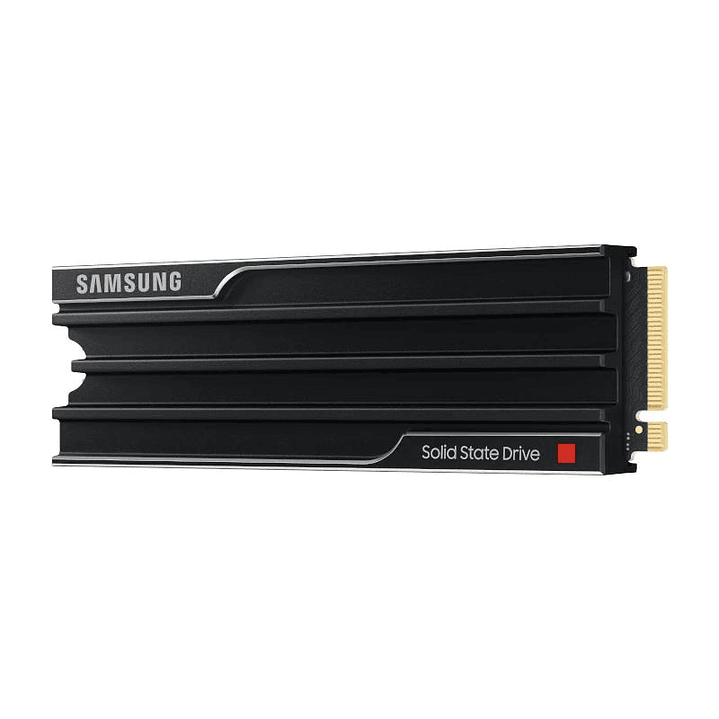 Samsung 9100 PRO SSD 8TB PCIe 5.0 14800 MB-s 2