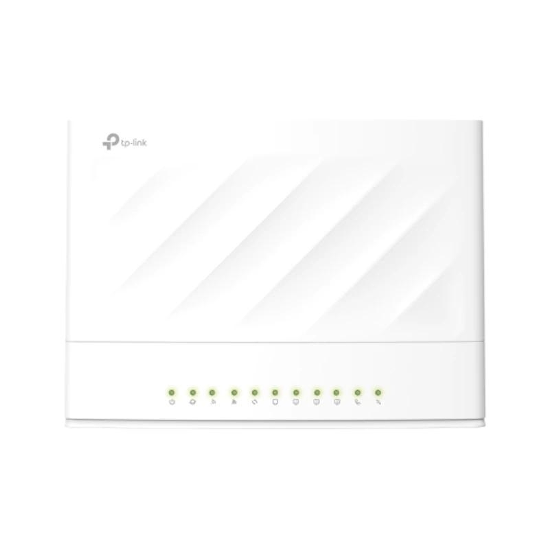 TP-Link EX520v Router VoIP WiFi6 AX3000 1WAN 3LAN 1