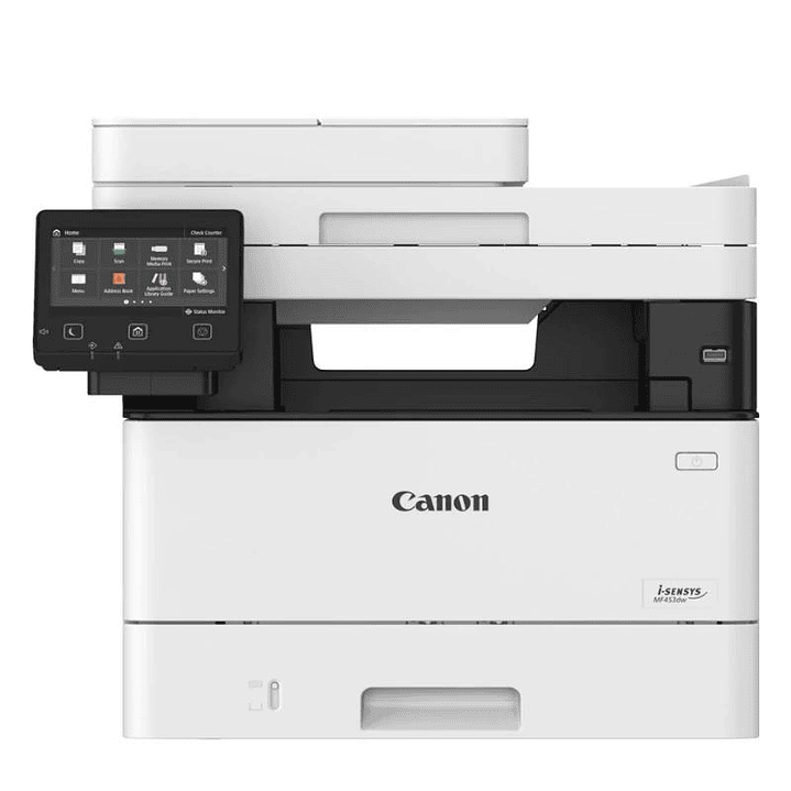 Canon Multifunción i-SENSYS MF453dw 1