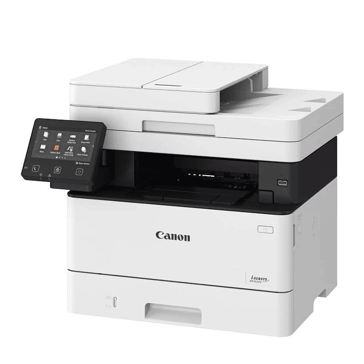 Canon Multifunción i-SENSYS MF453dw 3