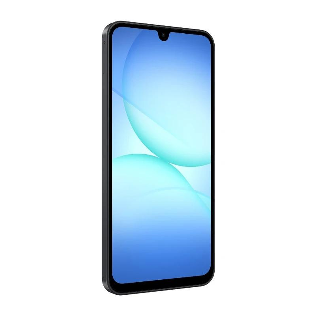 Samsung Galaxy A17 128GB 4G Negro+Prot PanzerGlass 2