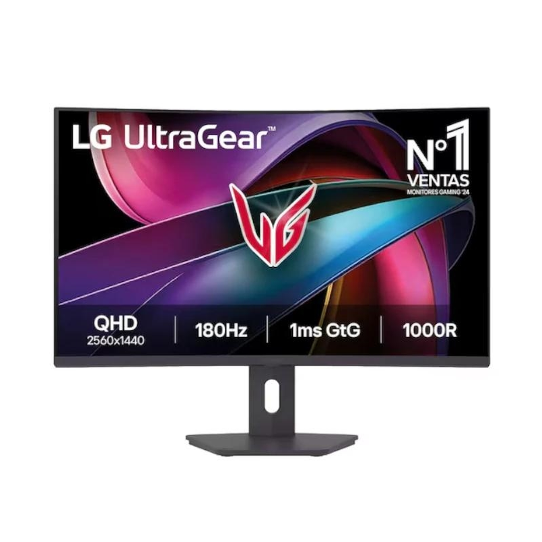 LG 32G600A-B Monitor 32