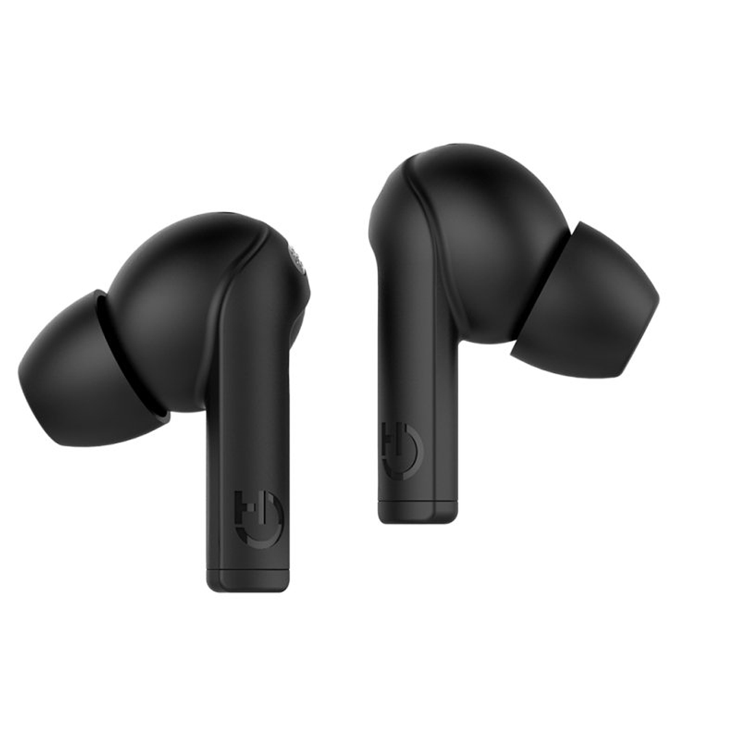 Hiditec Auricular FENIXBLACK True Wireless Earbuds 1