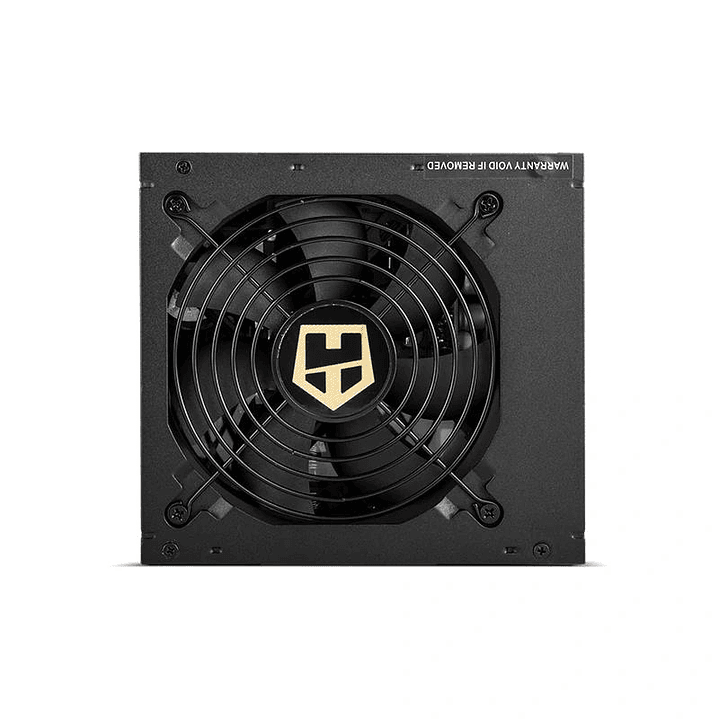 NOX HUMMER GDX750  80+ GOLD 750W ATX 3.1 P SUPPLY 3