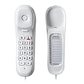 MOTOROLA CT50 Telefono 10M Blanco - vignette 2