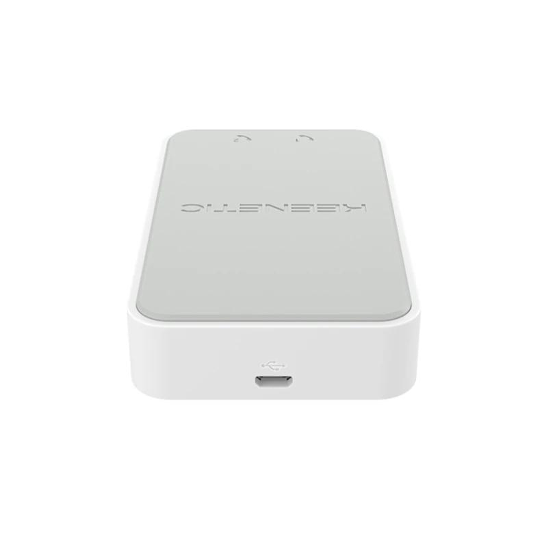 Keenetic Linear Adaptador USB Tlf. Anal. 2xUSB 2.0 2