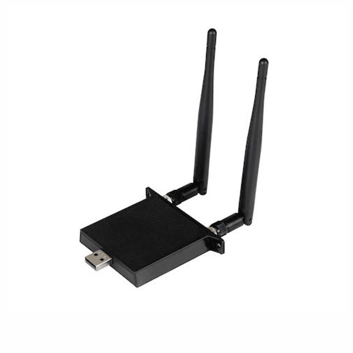 Optoma SI01 módulo wifi y bth serie 5 1