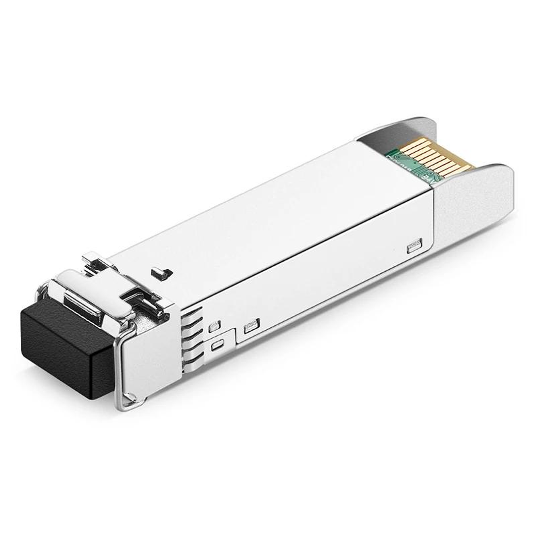 HPE NW IOn 1G SFP LC SX 500m MMF XCVR IN 2
