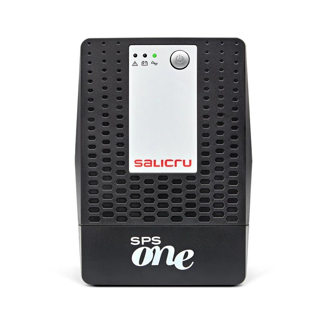 Salicru SPS one 2000VA SAI 1200W  Neg  IEC 2