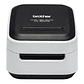Brother Impresora Etiquetas Color VC500W Usb/Wifi - Thumbnail 1