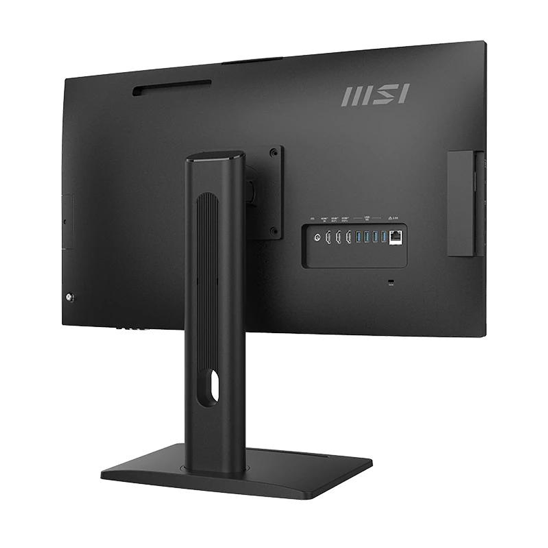 MSI AM273QP AI-051ES U7-155H 32GB 1TB W11P 27