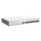 D-Link DBS-2000-10MP/E 10xGb PoE+ Switch 2xSFP 1Y - Thumbnail 2