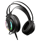Krom Auricular Gaming KAPPA estéreo RGB - Miniatura 4
