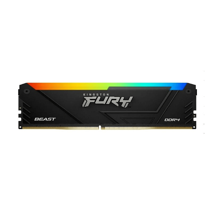 Kingston Fury Beast KF432C16BB2A/16 16G DDR4 3200 1