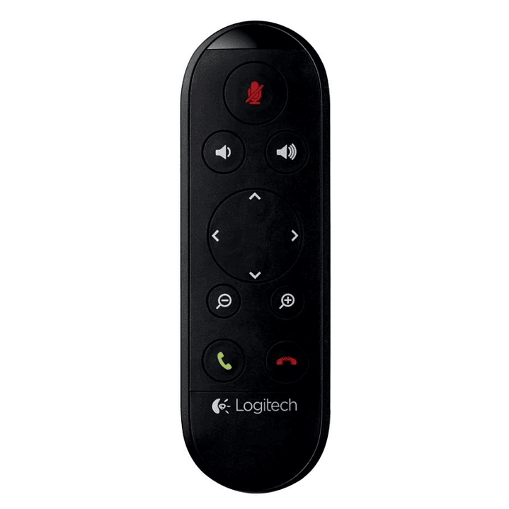 Logitech ConferenceCam Connect 2