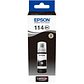 Epson Botella Tinta Ecotank 114 Negro - vignette 1