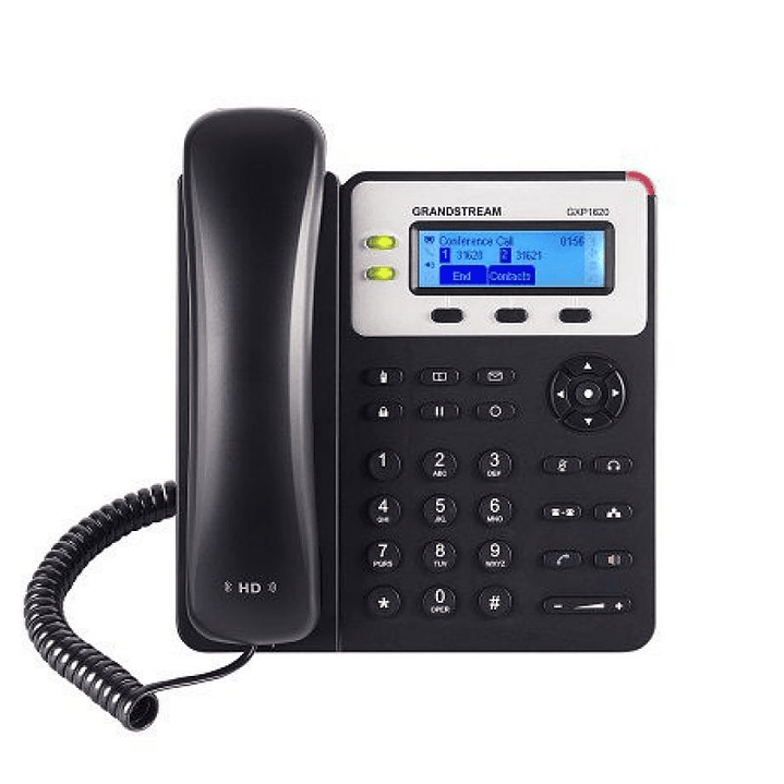 Grandstream Telefono IP GXP1625 1