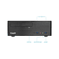 Tooq Caja Micro ATX/ITX TQC-3006DU3C 500W USB3.0 - Thumbnail 3