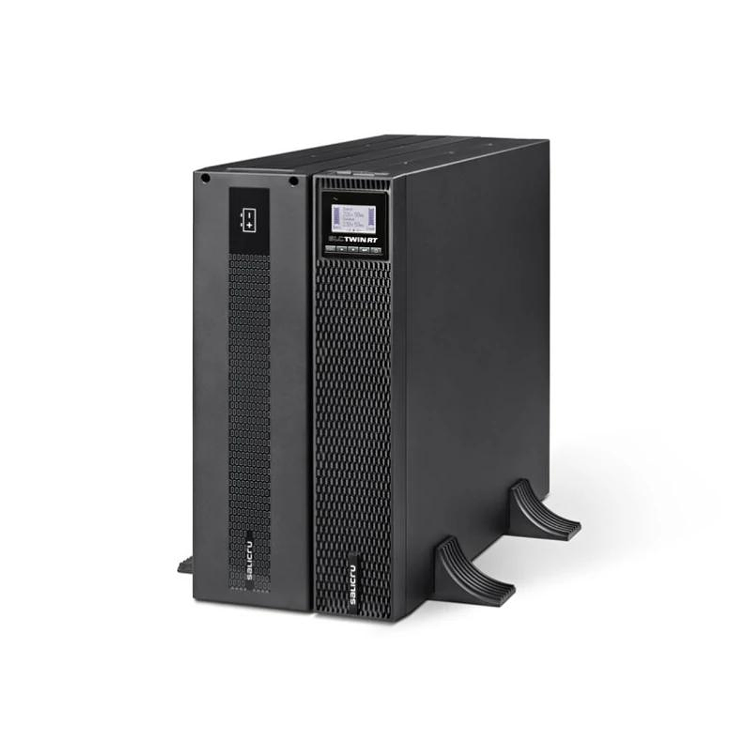 Salicru SLC 6000 Twin RT3 B0 2