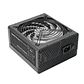 TACENS Radix VII Fuente 600W 80 plus silver - Miniatura 1