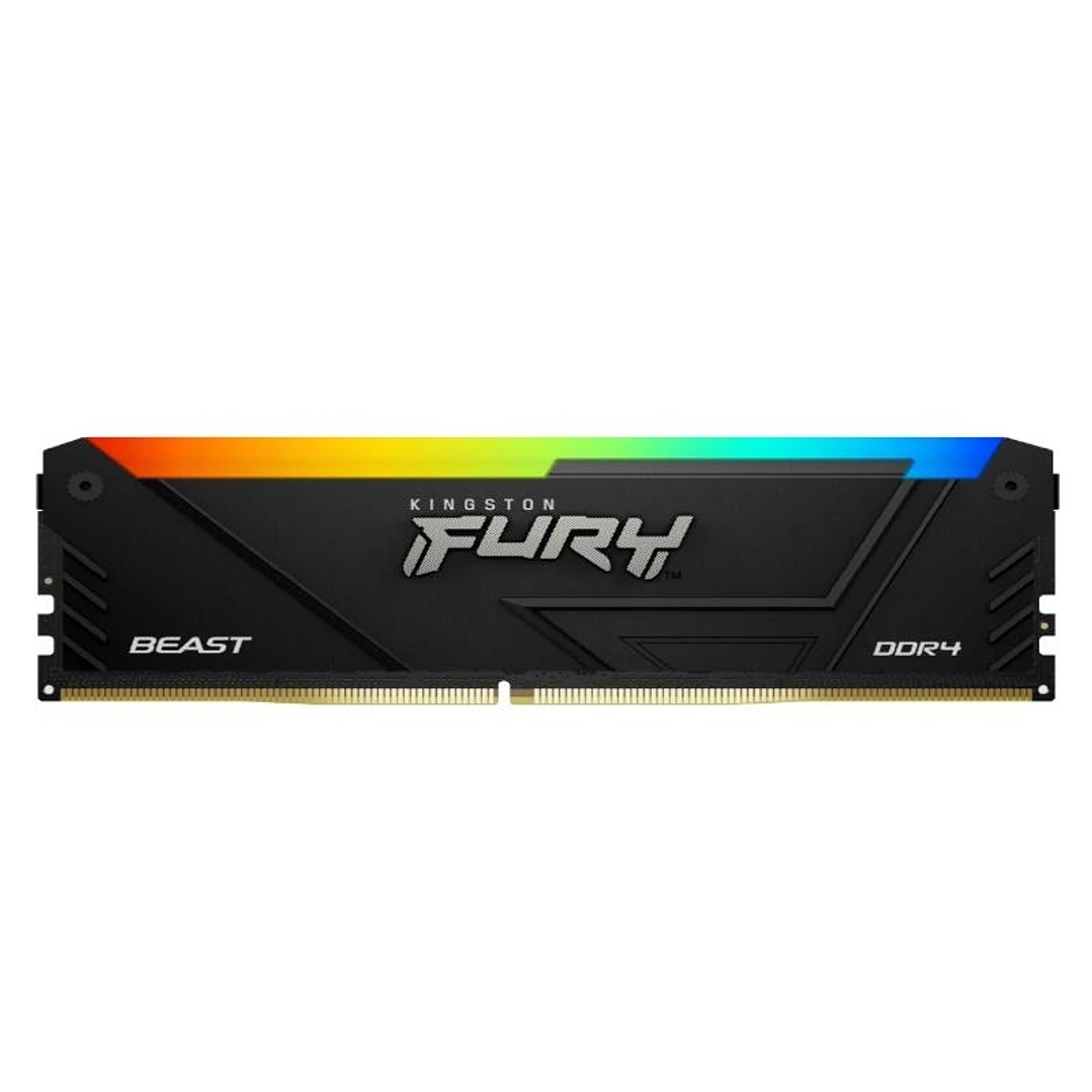 Kingston Fury Beast KF432C16BB12A/16 16Gb 3200 RG 1