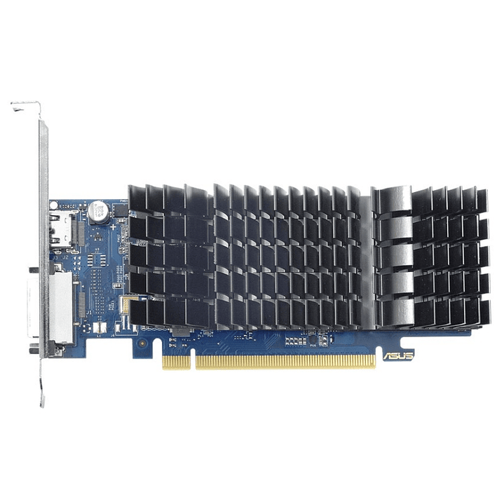 ASUS VGA NVIDIA GT 1030 SL BRK 2GB DDR5 3