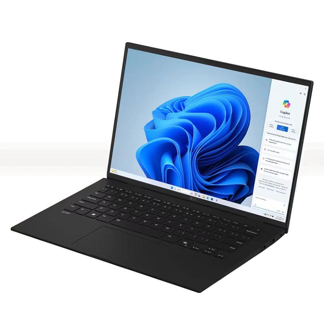 LG 17Z90T-G.AD88B Ultra7-255H 32GB 1TB W11H 17