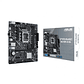 ASUS Placa Base PRIME H610M-D D4  mATX 1700 - Thumbnail 1