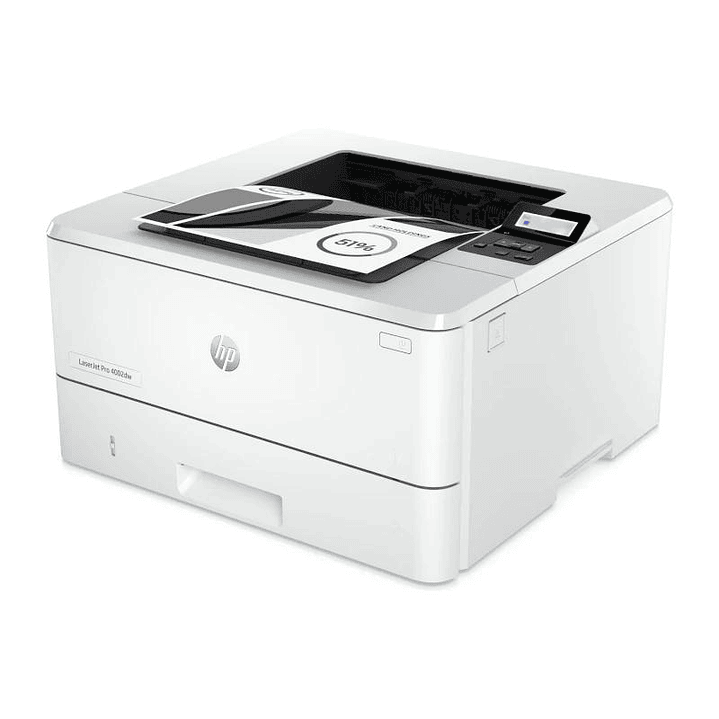 HP Impresora Laserjet Pro 4002DW Wifi/Dúplex 3