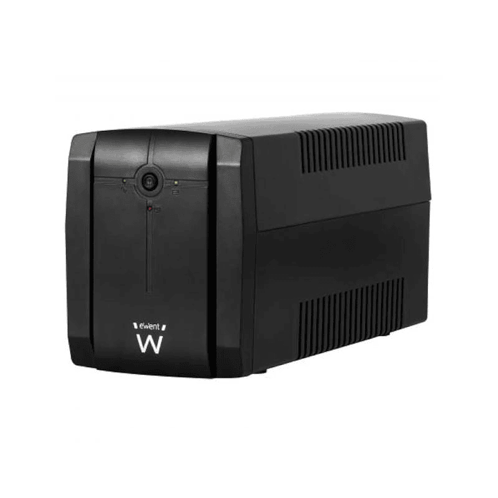 EWENT EW3997 SAI INTERACTIVO 1300VA/720W AVR 1