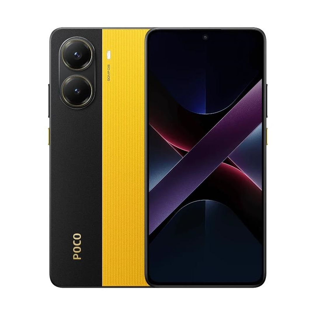 Pocophone X7 PRO NFC 6.67
