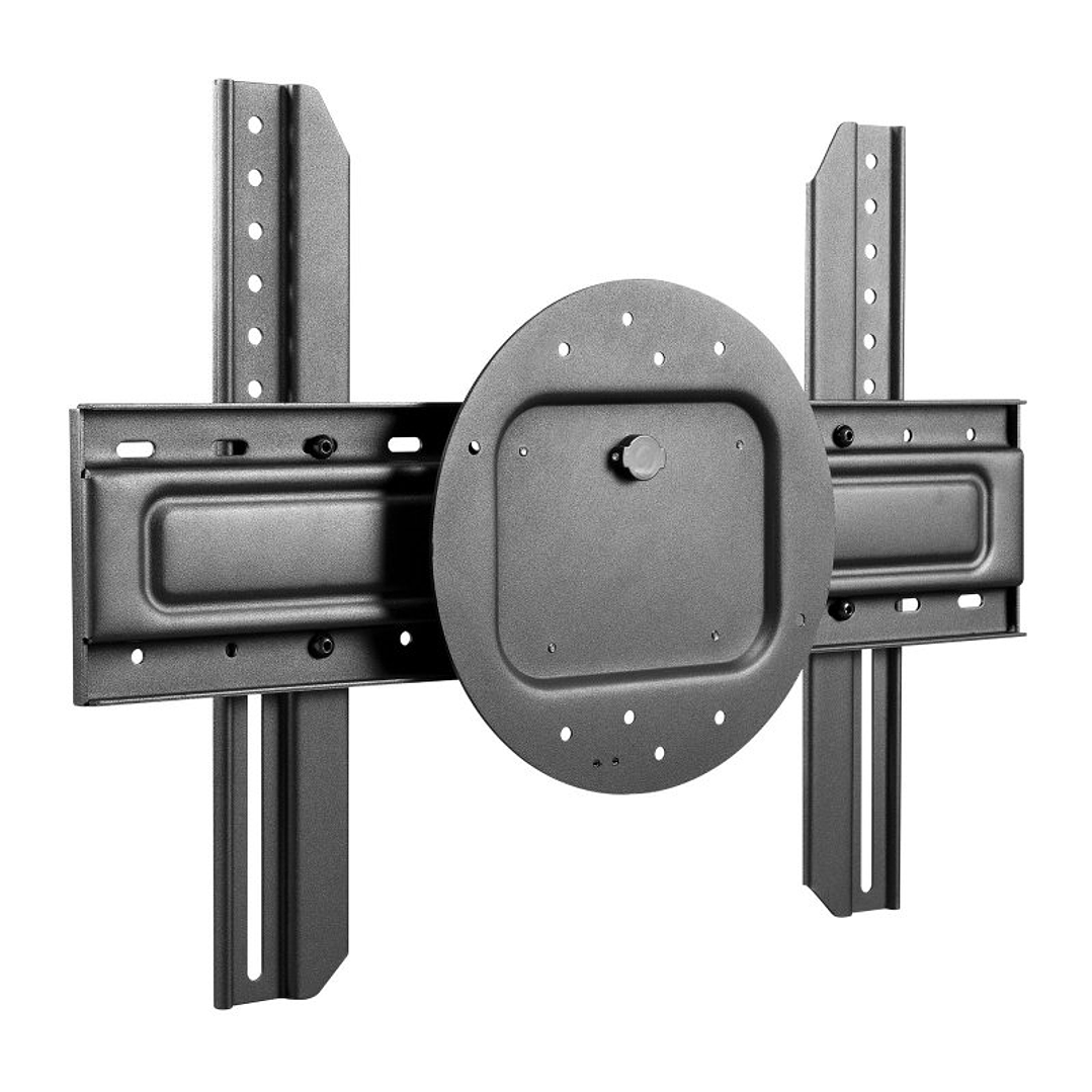 Tooq LP3770F-R Soporte Pared  rotación 360° 37-70