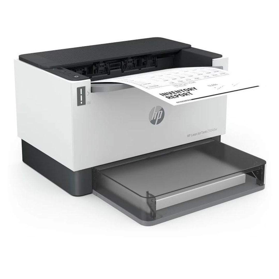 HP Impresora Laserjet Tank 2504DW WiFi/ Dúplex 1