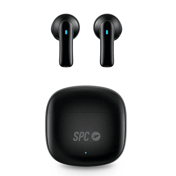 SPC Auricular Zion 2 BT Ipx4 negro 3