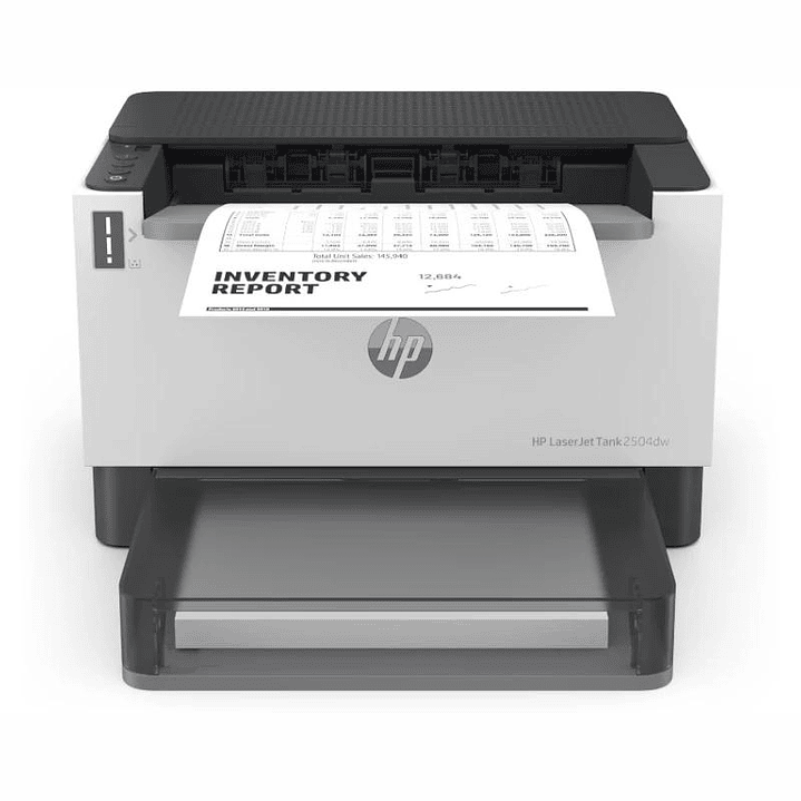 HP Impresora Laserjet Tank 2504DW WiFi/ Dúplex 2