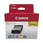 Canon Cartucho Multipack PGI-580/CLI-581 - vignette 1